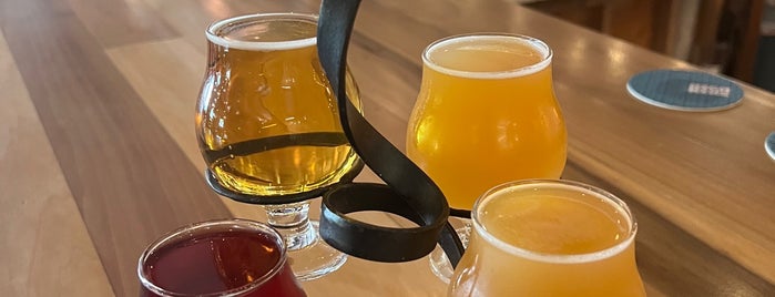 High Nine Brewing is one of Connecticut.