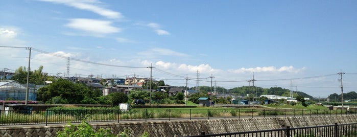 町田国と横浜市の国境 is one of おうちとか.