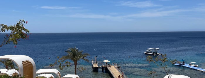 Meraki Resort is one of Sharm El-Sheikh.