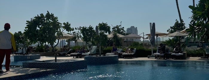InterContinental Dubai Festival City is one of Hotels In Dubai.