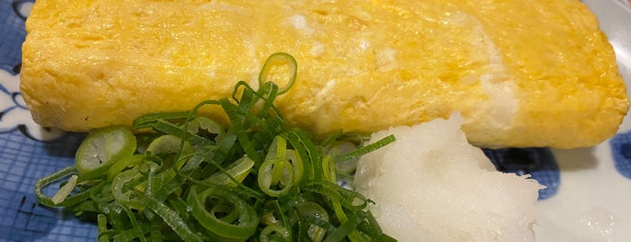 清水家 錦 is one of 和食.