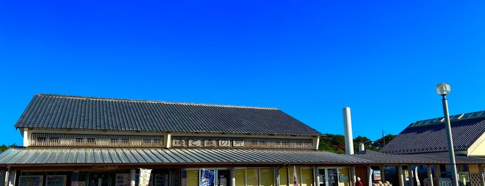 鹿島灘海浜公園 is one of 鹿島遠征 To-Do.