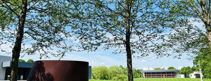 Glenstone Museum is one of We Should Go.