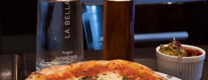 La Bella Italiana is one of The 15 Best Places for Pepperoni in Montreal.