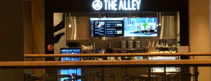 The Alley is one of デザートショップ vol.10.