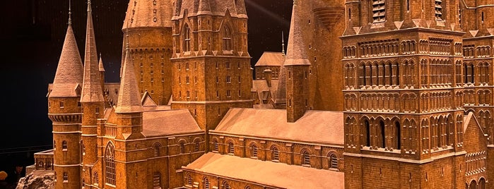Harry Potter London Walking Tour is one of UK Tourist Attractions & Days Out.