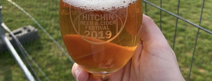 Beer Festivals Visited