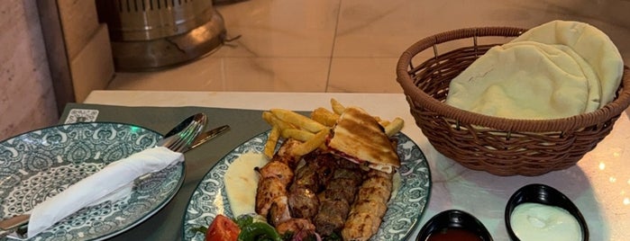 Kilo Kabab is one of Dammam.