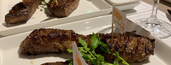 Steak House Pound is one of TOKYO.