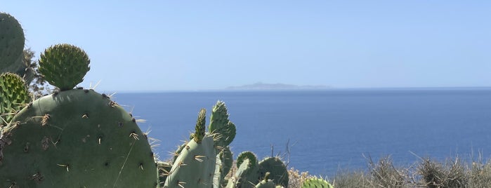 Cabo Sunião is one of Афины.