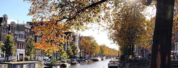 De Belhamel is one of Bons plans Amsterdam.