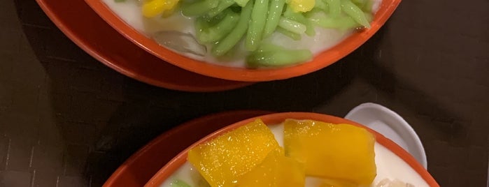 Cendol Durian Jalan Raja Alang is one of Makan2.