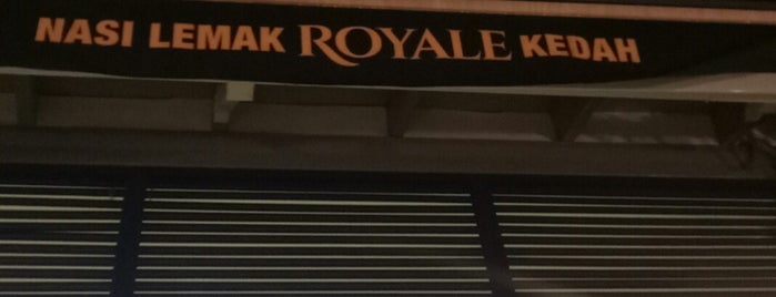SteakHouse@Ayer8 is one of @Cyberjaya/Putrajaya #1.