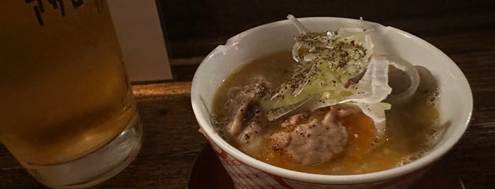 ごえん 横浜野毛店 is one of 行きたい_飲食店.