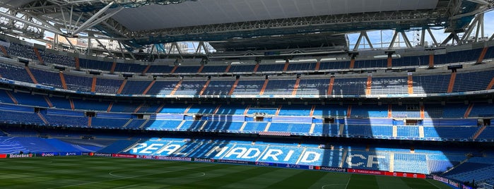 Madrid - مدريد