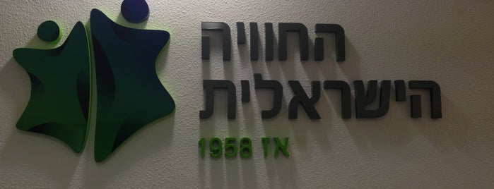 Kiryat Moriah is one of Israel.