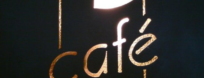 Café Del Valle is one of สถานที่ที่บันทึกไว้ของ Aline.