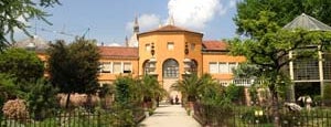 Orto botanico di Padova is one of Padua's must sees: the Top 10.