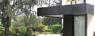 Hotel Giovanni is one of Hotels Padova.