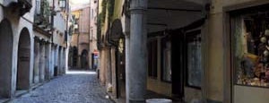 Il Ghetto di Padova is one of Padua's must sees: the Top 10.