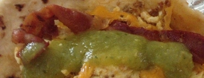 Garpez is one of TM 120 Tacos You Must Eat Before You Die.