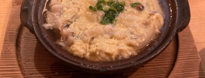 酒亭ばんから is one of 和食.