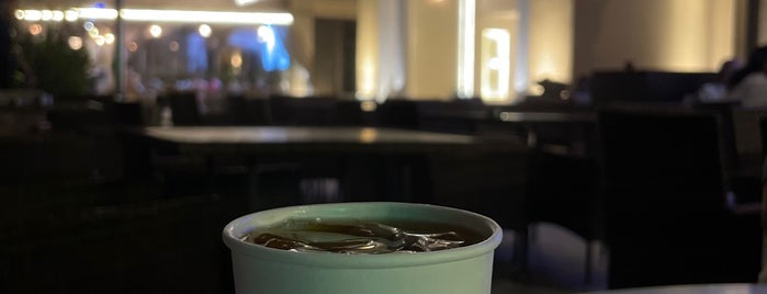 دفعة ٨٩ is one of Cafés.
