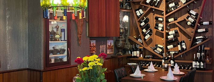 Çağrı Restaurant is one of The 15 Best Wineries in Istanbul.