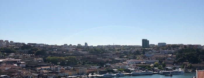 Morro da Sé is one of 🇵🇹 Porto 2018.