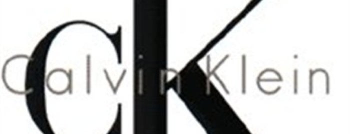Calvin Klein is one of Lieux qui ont plu à Alejandro.
