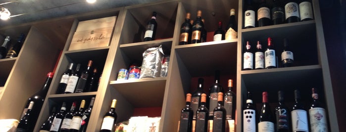 Viticolo Wine Bar is one of Wine bars.