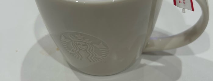 Starbucks is one of Starbucks Coffee (埼玉千葉神奈川).