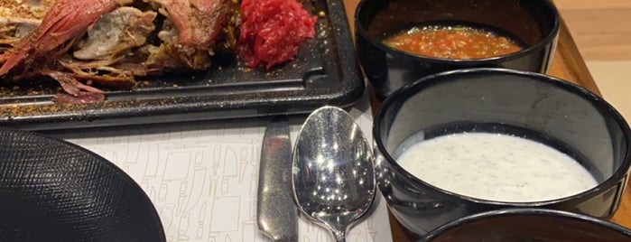 Meat Moot is one of Dubai Restaurants.