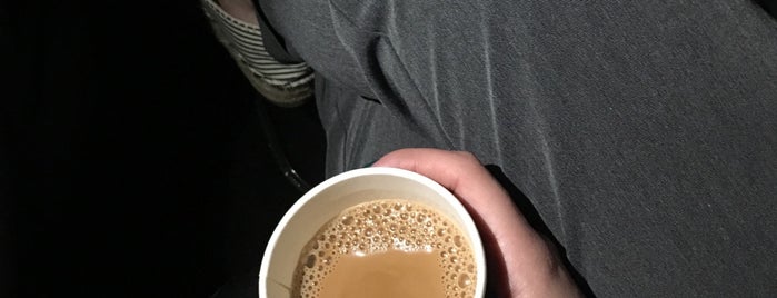 Dubai- karak tea