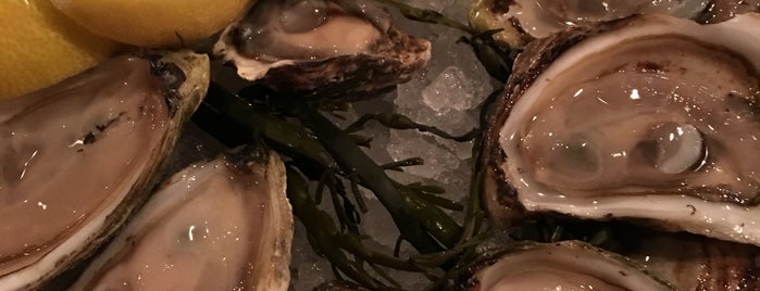 Rodney's Oyster House is one of The 15 Best Places for Oysters in Toronto.