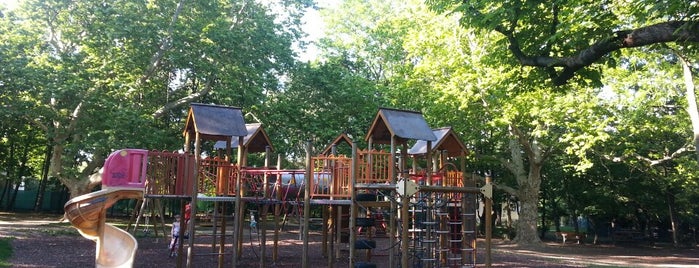 Ölzeltpark is one of Stefan 님이 좋아한 장소.