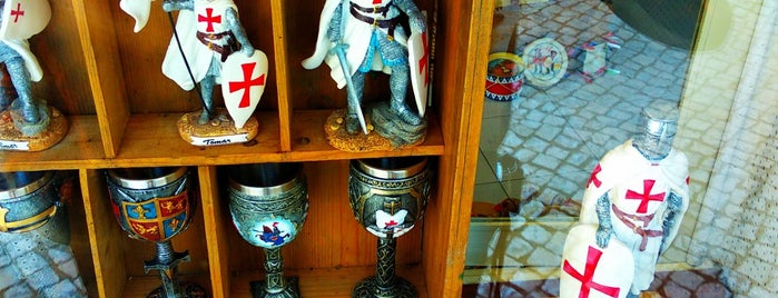 Tomar is one of Cities in Portugal and Galicia.