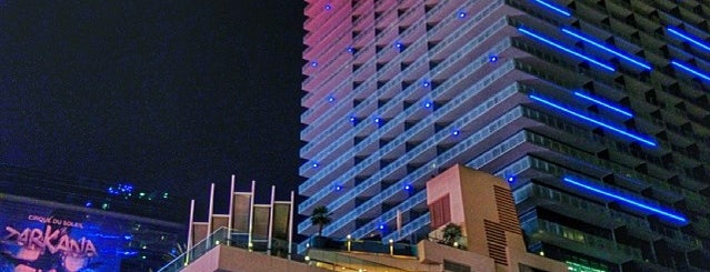 top rated casinos in las vegas
