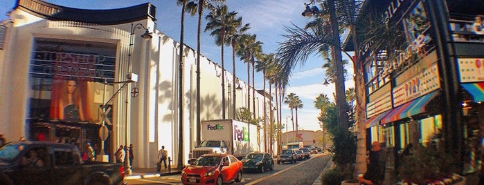 Things to do in Beverly Hills, Los Angeles, USA