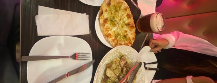 VIP Restaurant is one of Italian Restaurants of Tehran.