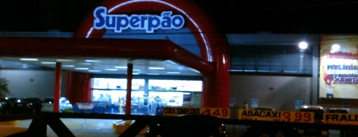 Superpão Extra is one of All-time favorites in Brazil.