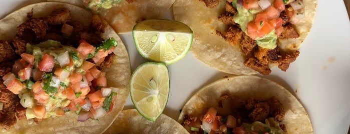 Mariachi's Authentic Mexican Cuisine is one of Kauai.