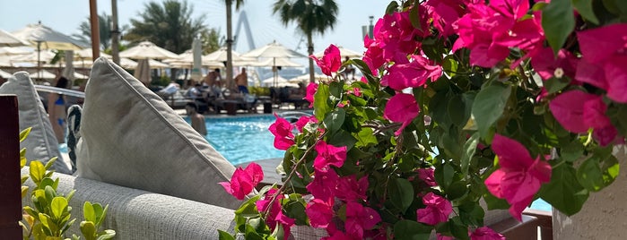 Rixos Premium Private Beach is one of Dubai Wish List.