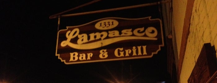 Lamasco Bar is one of Evansville, IN - Businesses.