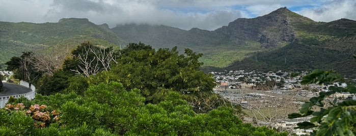 Port Louis is one of Mauritius - ToDo.