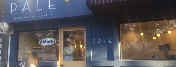 La Pale is one of Jose antonio’s Liked Places.