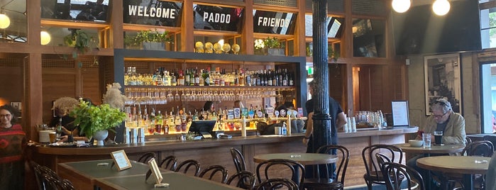 Paddo Inn is one of SYDNEY | 🇦🇺.