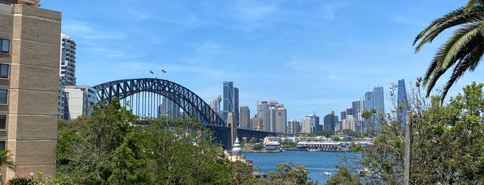 Kirribilli Club is one of Morris : понравившиеся места.