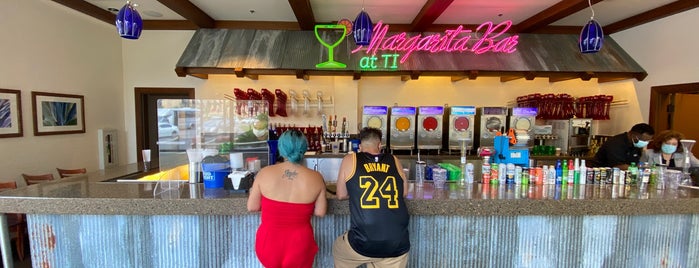 Margarita Bar is one of Vegas.