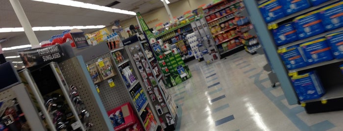 Rite Aid is one of Michelle’s Liked Places.